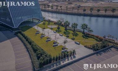 Oficinas en Nordelta