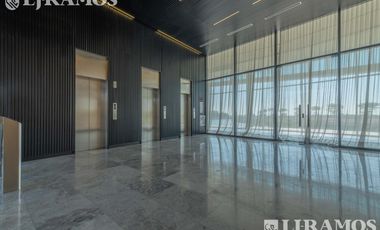 Oficinas en Nordelta