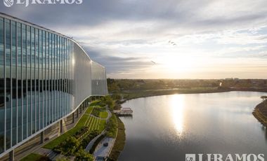 Oficinas en Nordelta