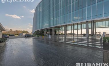 Oficinas en Nordelta
