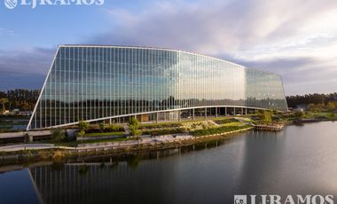 Oficinas en Nordelta