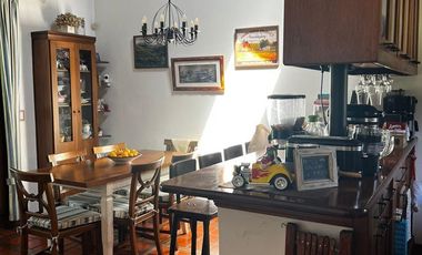 Departamento - Los Pinguinos