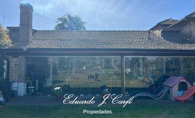 Departamento - Los Pinguinos