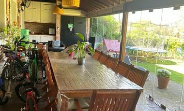 Departamento - Los Pinguinos