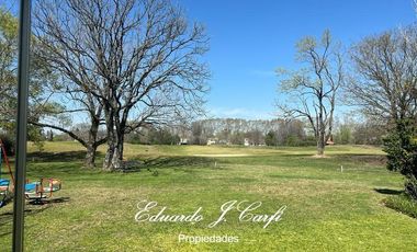 Departamento - Los Pinguinos