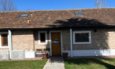 Departamento - Los Pinguinos