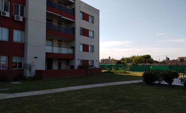 Alquiler Departamento  2 dormitorios pileta seguridad