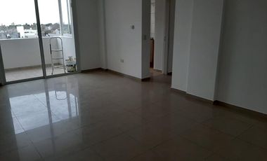 Alquiler Departamento  2 dormitorios pileta seguridad
