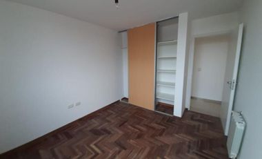 Alquiler Departamento  2 dormitorios pileta seguridad