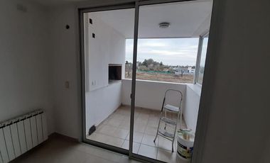 Alquiler Departamento  2 dormitorios pileta seguridad