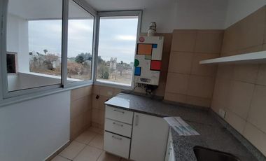 Alquiler Departamento  2 dormitorios pileta seguridad