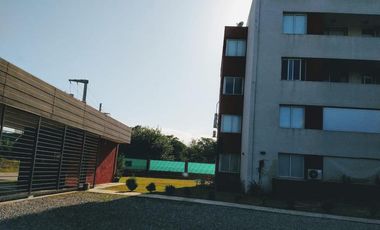 Alquiler Departamento  2 dormitorios pileta seguridad