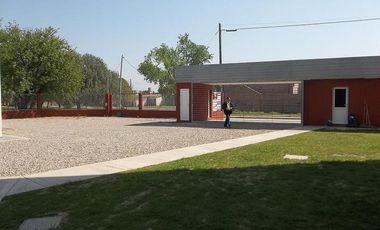 Alquiler Departamento  2 dormitorios pileta seguridad