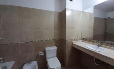 Alquiler Departamento  2 dormitorios pileta seguridad