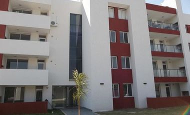 Alquiler Departamento  2 dormitorios pileta seguridad