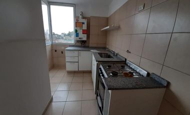 Alquiler Departamento  2 dormitorios pileta seguridad