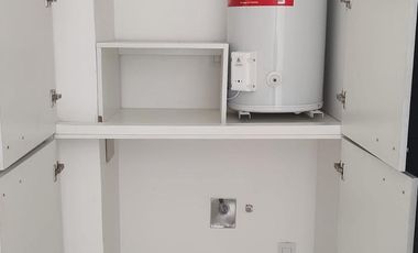 Monoambiente apto profesional en muy bien ubicado.