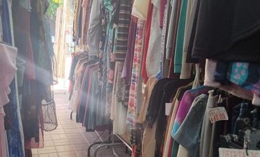 OPORTUNIDAD COMERCIAL EN SAN VICENTE! LOCAL SOBRE CALLE AMBROSIO FUNES AL 1300