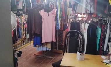 OPORTUNIDAD COMERCIAL EN SAN VICENTE! LOCAL SOBRE CALLE AMBROSIO FUNES AL 1300