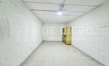 Local y deposito ruta 25,Ideal concesionaria, supermercado, templo, cancha de padle, estacionamiento