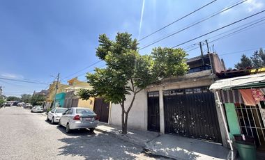 CASA EN VENTA EN ECATEPEC