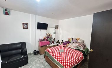 CASA EN VENTA EN ECATEPEC