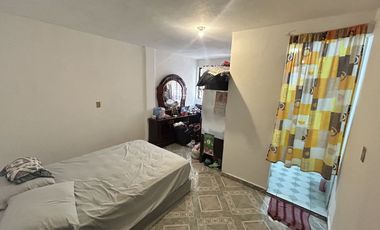 CASA EN VENTA EN ECATEPEC