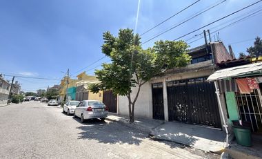 CASA EN VENTA EN ECATEPEC