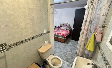 CASA EN VENTA EN ECATEPEC