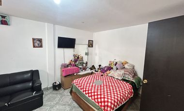 CASA EN VENTA EN ECATEPEC