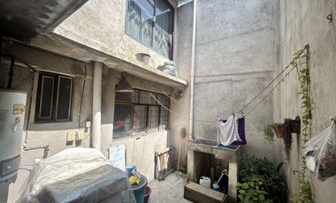 CASA EN VENTA EN ECATEPEC