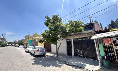 CASA EN VENTA EN ECATEPEC