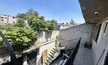 CASA EN VENTA EN ECATEPEC