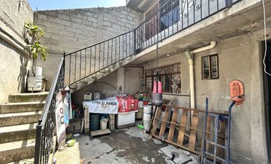 CASA EN VENTA EN ECATEPEC