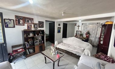 CASA EN VENTA EN ECATEPEC