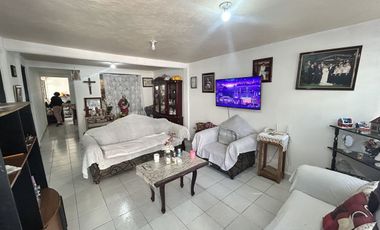 CASA EN VENTA EN ECATEPEC