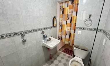 CASA EN VENTA EN ECATEPEC