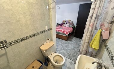 CASA EN VENTA EN ECATEPEC