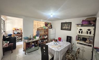 CASA EN VENTA EN ECATEPEC