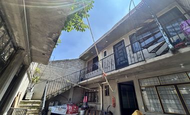 CASA EN VENTA EN ECATEPEC