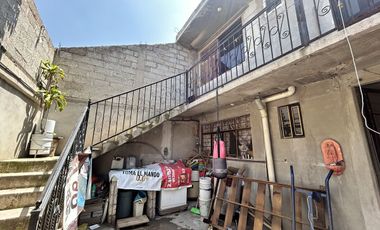 CASA EN VENTA EN ECATEPEC