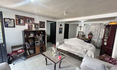 CASA EN VENTA EN ECATEPEC