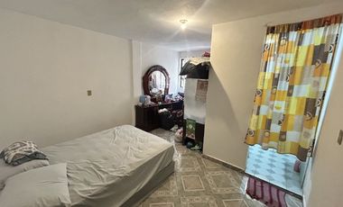 CASA EN VENTA EN ECATEPEC