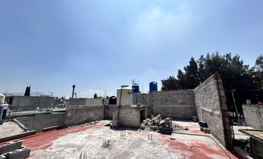 CASA EN VENTA EN ECATEPEC