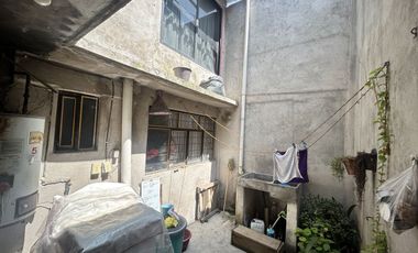 CASA EN VENTA EN ECATEPEC