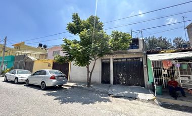 CASA EN VENTA EN ECATEPEC