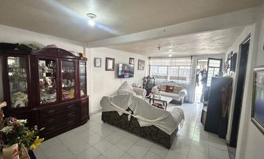 CASA EN VENTA EN ECATEPEC
