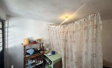 CASA EN VENTA EN ECATEPEC