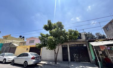 CASA EN VENTA EN ECATEPEC