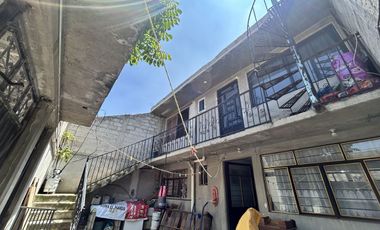 CASA EN VENTA EN ECATEPEC